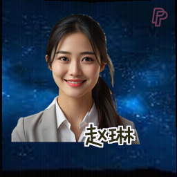 赵琳